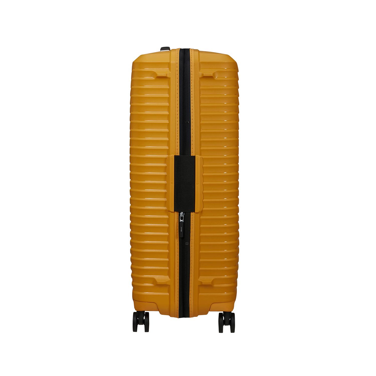 Samsonite Spinner Upscape 4 Tekerlekli 75 cm Büyük Boy Valiz 2010049441001