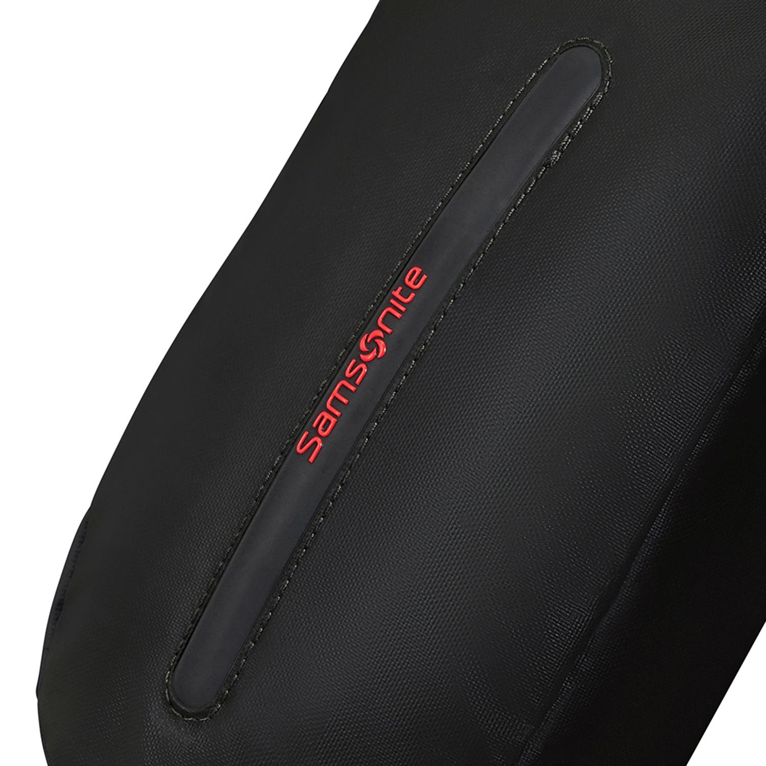 Samsonite Ecodiver Bel Çantası 2010049437001