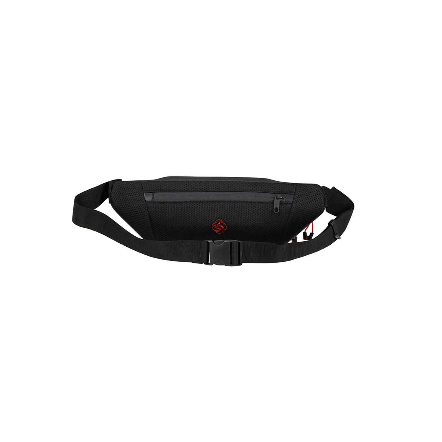 Samsonite Ecodiver Bel Çantası 2010049437001