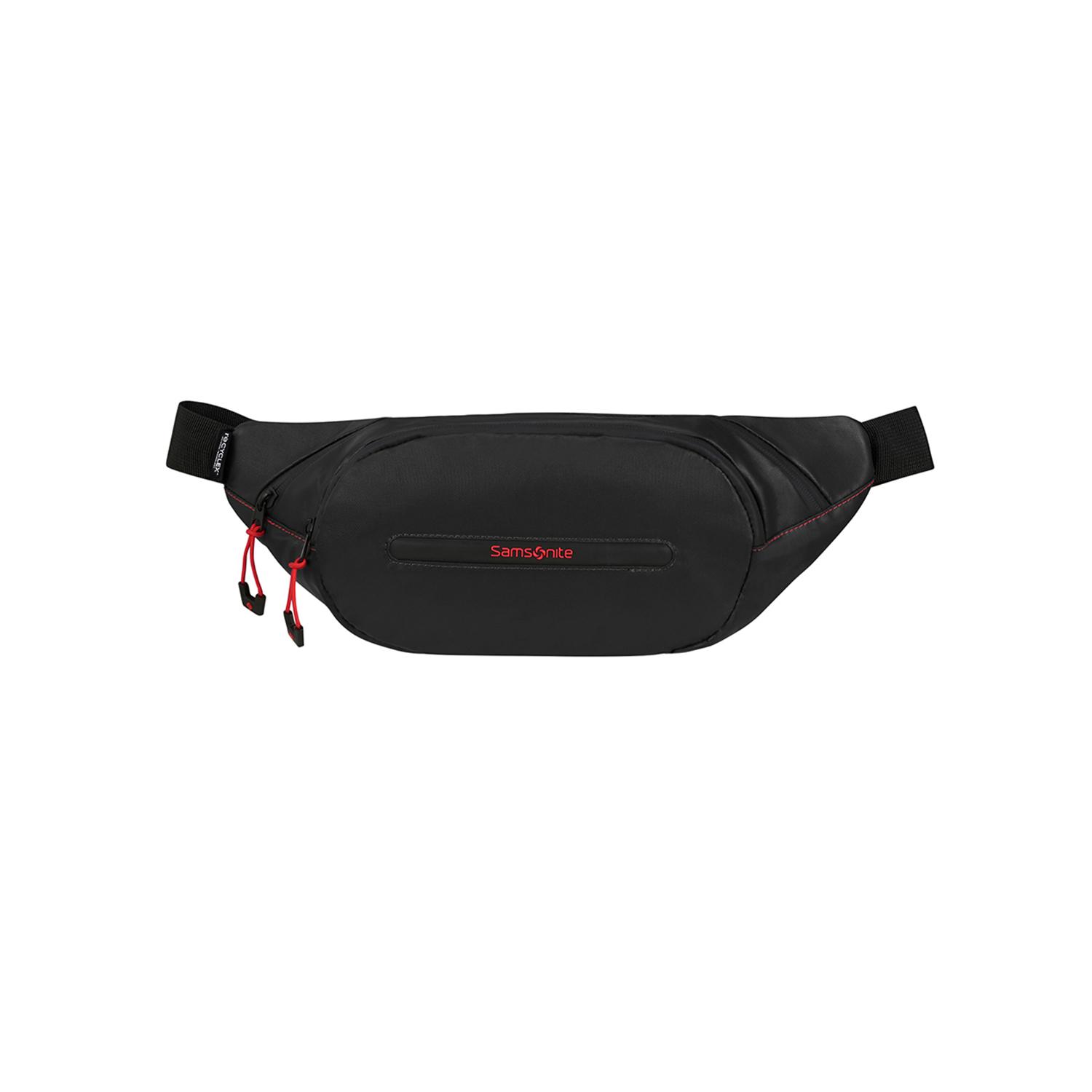 Samsonite Ecodiver Bel Çantası 2010049437001