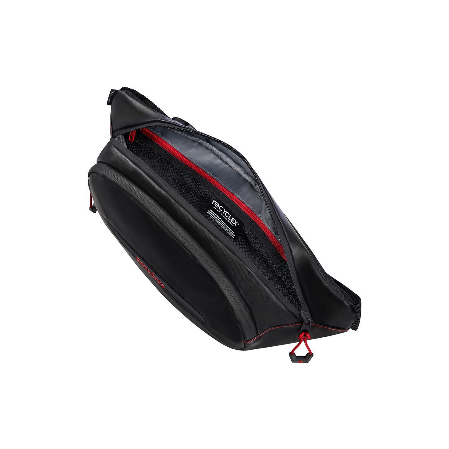 Samsonite Ecodiver Bel Çantası 2010049437001