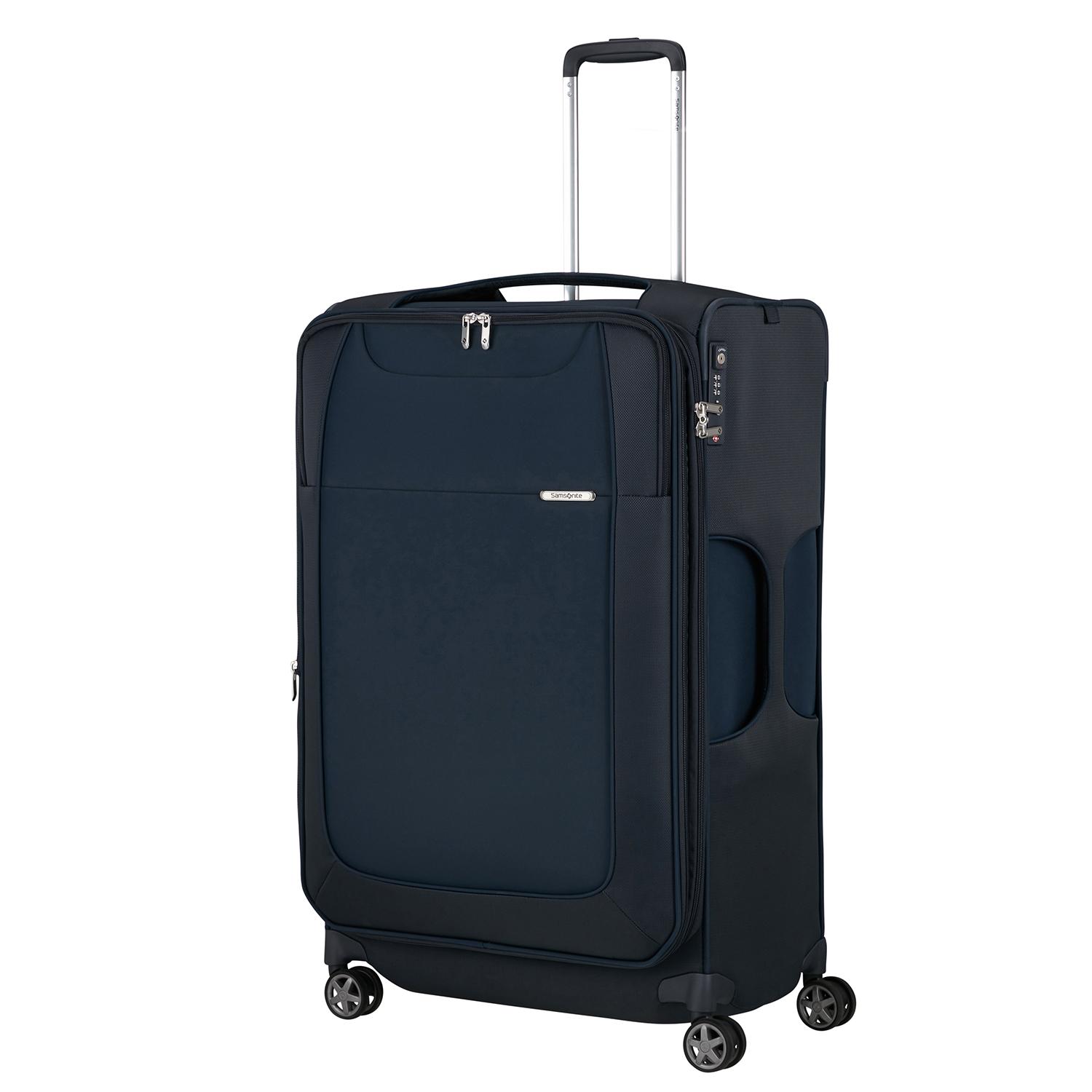 Samsonite Spinner D'lite 4 Tekerlekli 78 cm Büyük Boy Valiz 2010049064004