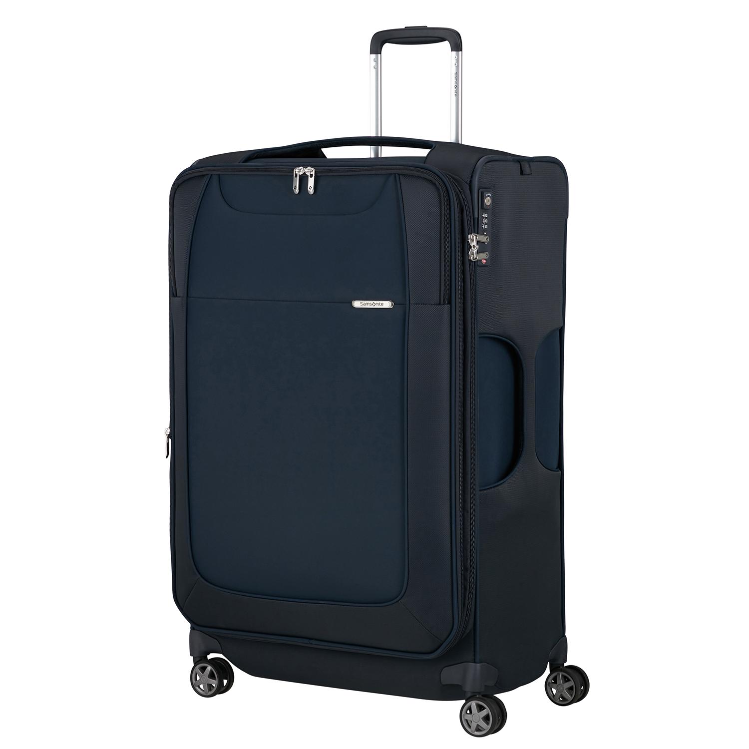 Samsonite Spinner D'lite 4 Tekerlekli 78 cm Büyük Boy Valiz 2010049064004