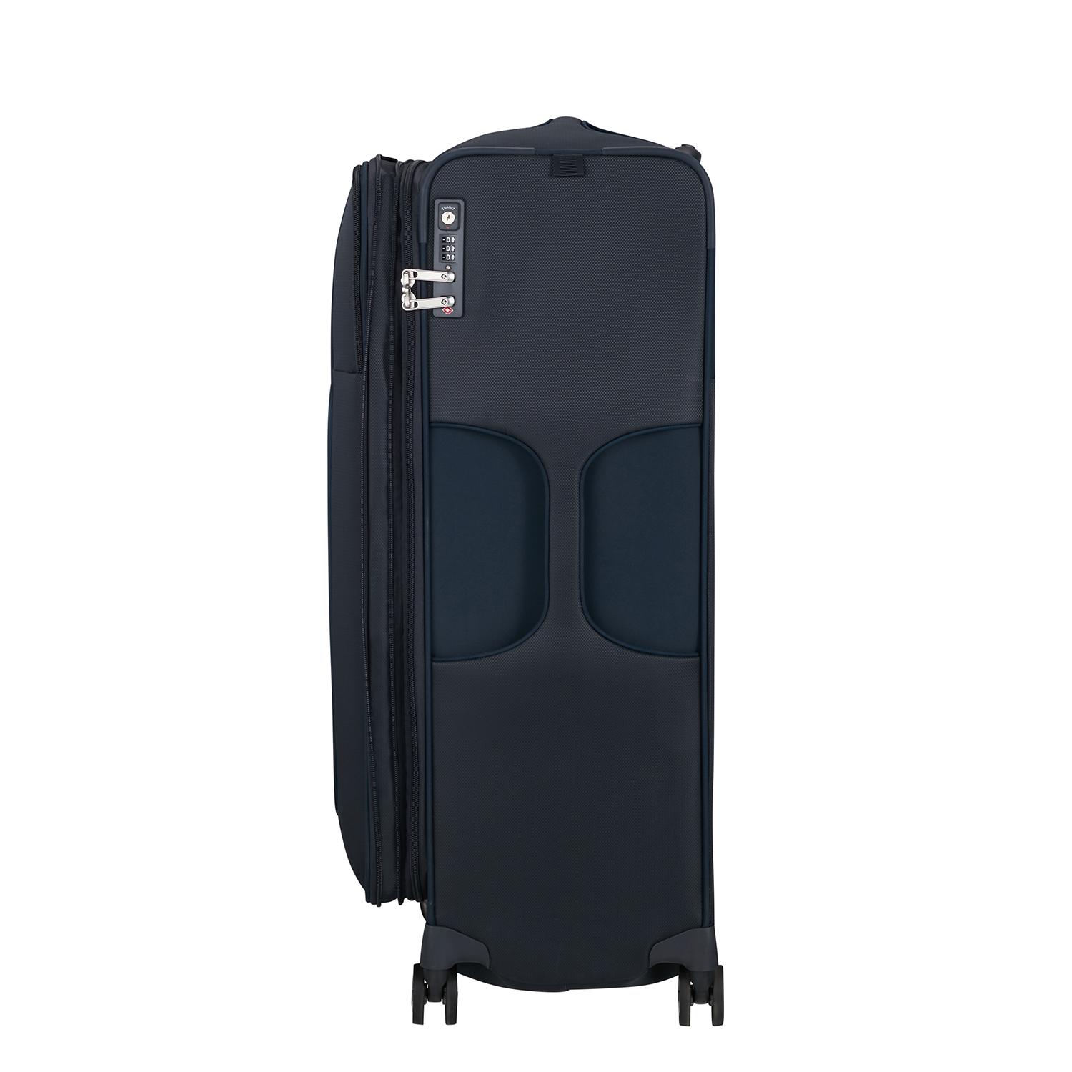 Samsonite Spinner D'lite 4 Tekerlekli 78 cm Büyük Boy Valiz 2010049064004