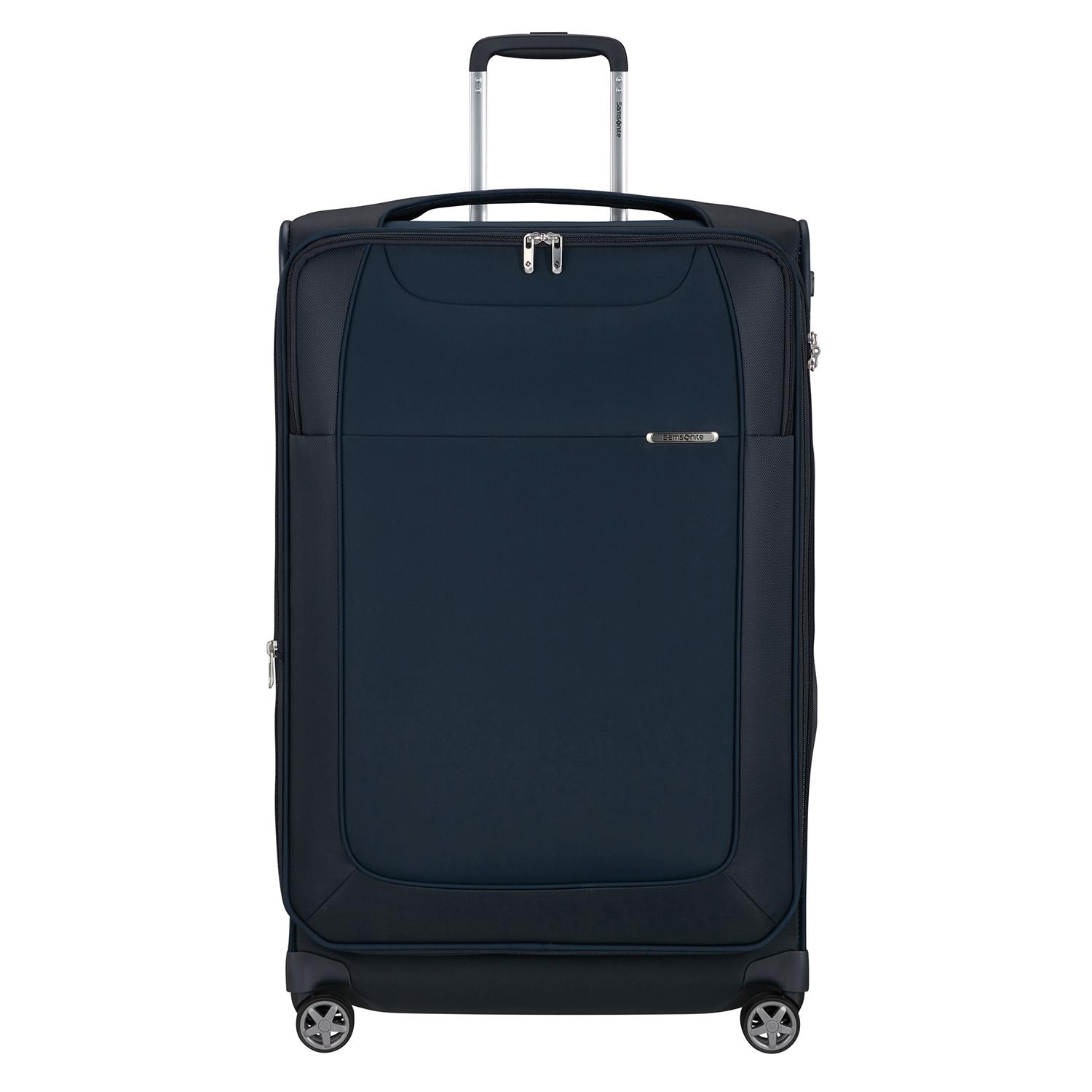 Samsonite Spinner D'lite 4 Tekerlekli 78 cm Büyük Boy Valiz 2010049064004