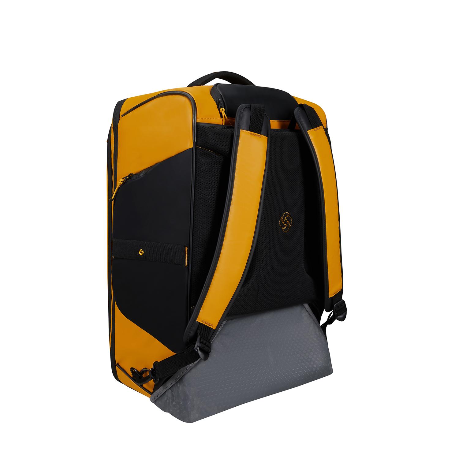 Samsonite Ecodiver - 2 Tekerlekli Duffle 55 cm Kabin Boy Valiz 2010049399002