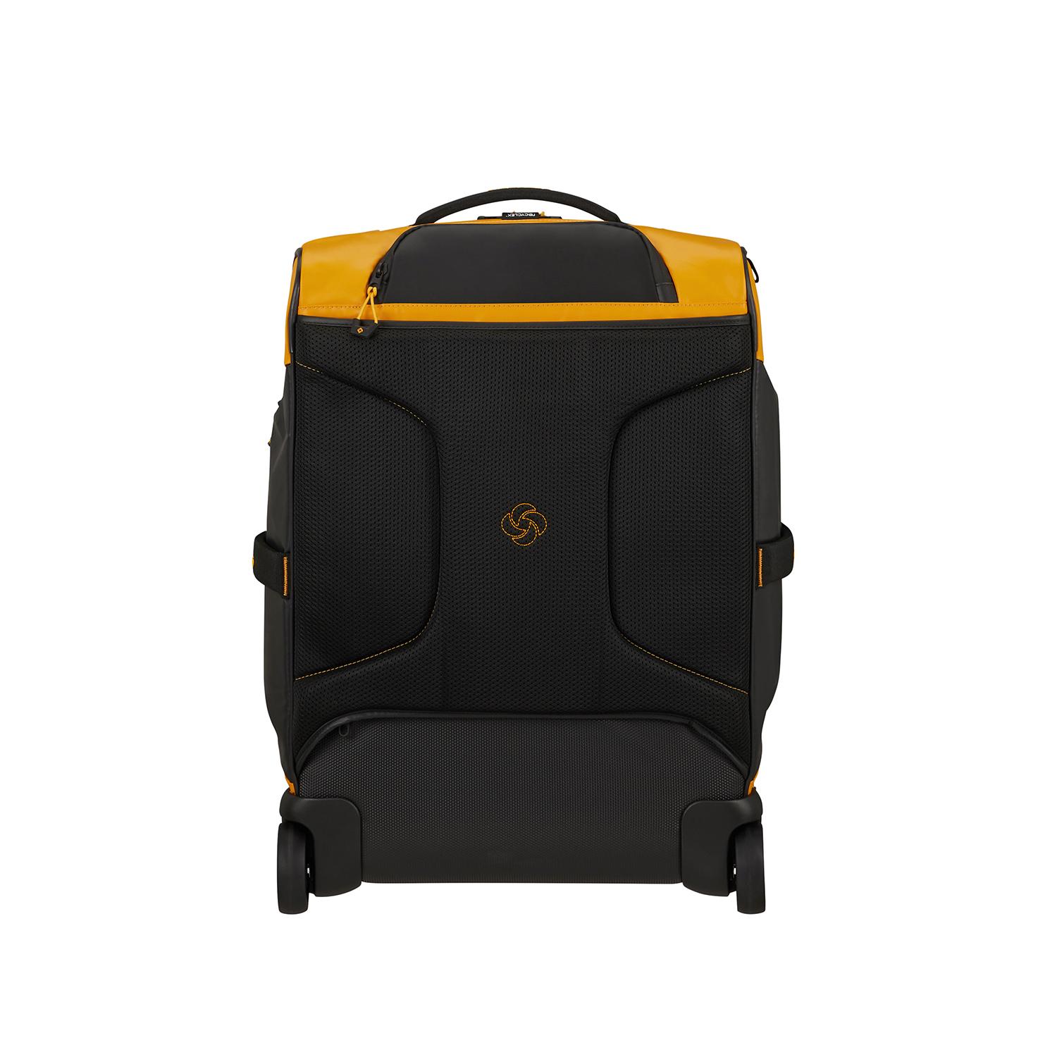 Samsonite Ecodiver - 2 Tekerlekli Duffle 55 cm Kabin Boy Valiz 2010049399002