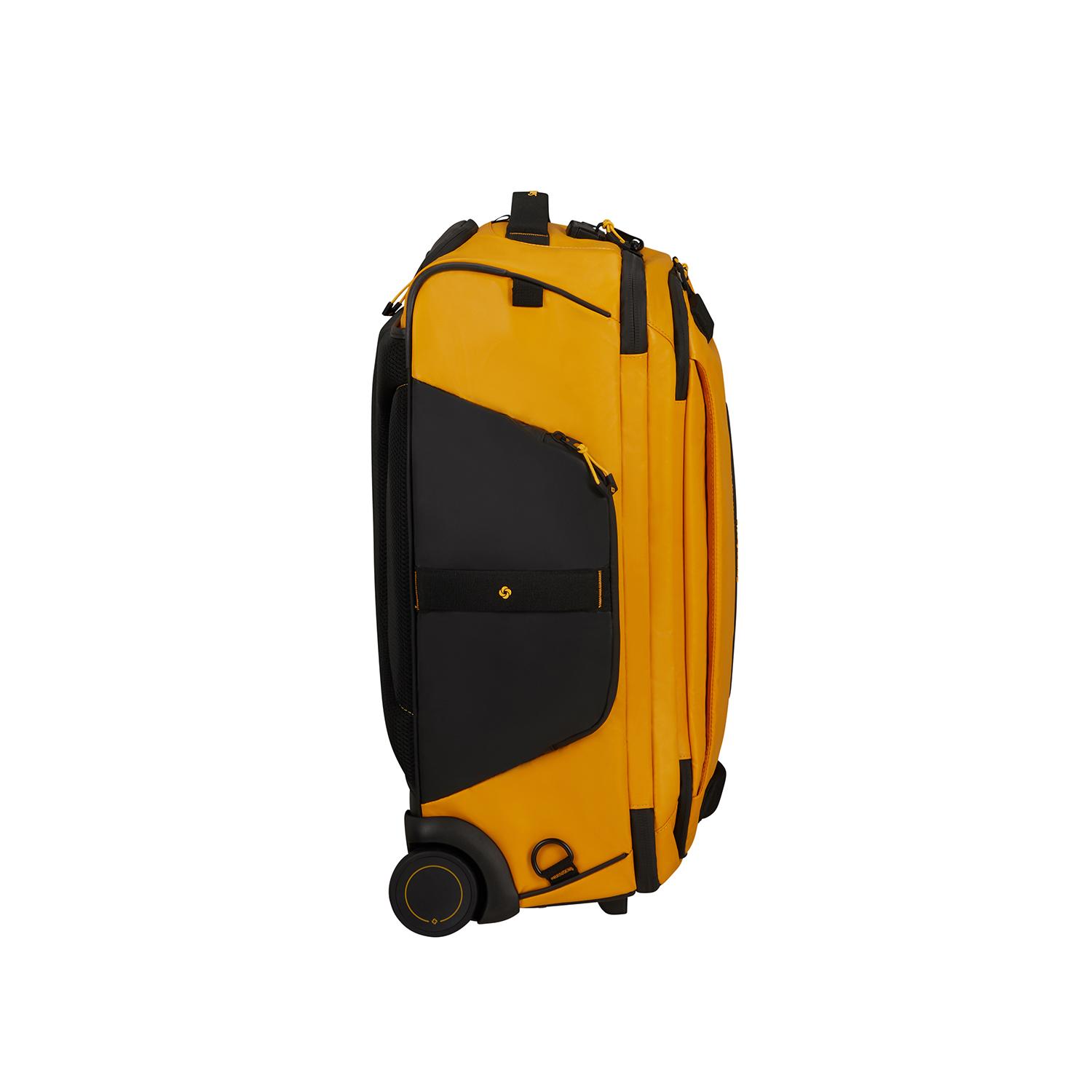 Samsonite Ecodiver - 2 Tekerlekli Duffle 55 cm Kabin Boy Valiz 2010049399002