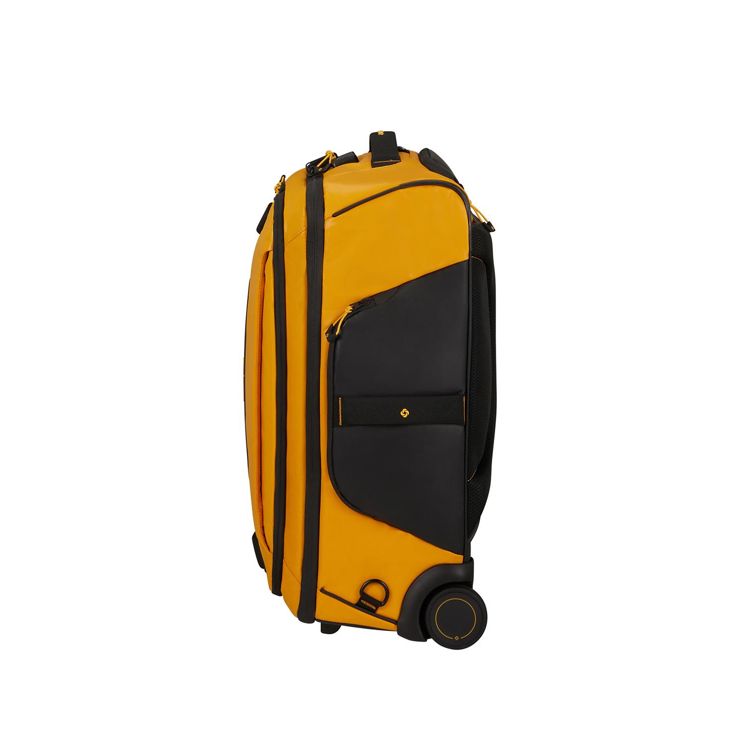 Samsonite Ecodiver - 2 Tekerlekli Duffle 55 cm Kabin Boy Valiz 2010049399002