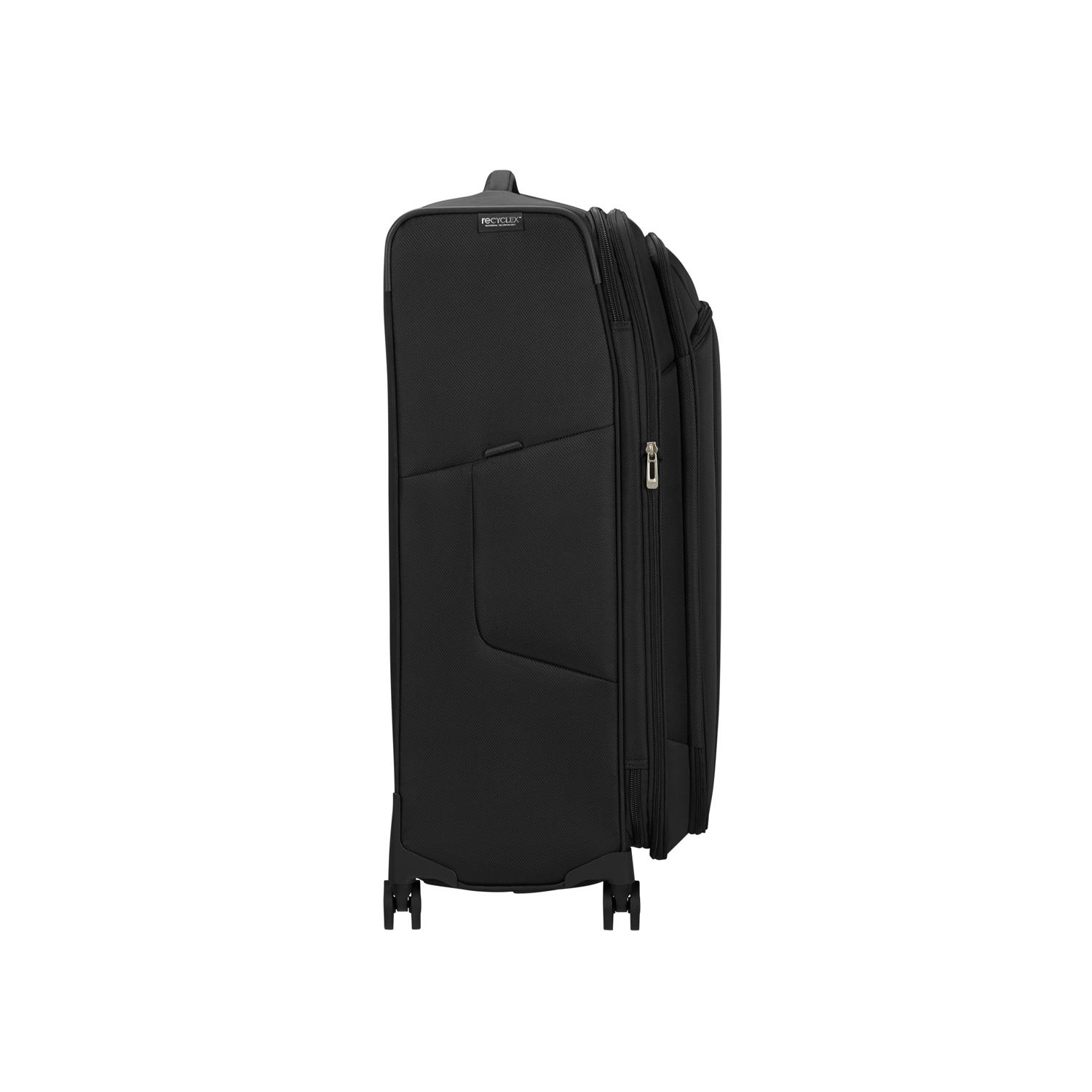 Samsonite Spinner Respark 4 Tekerlekli 79 cm Büyük Boy Valiz 2010050261001
