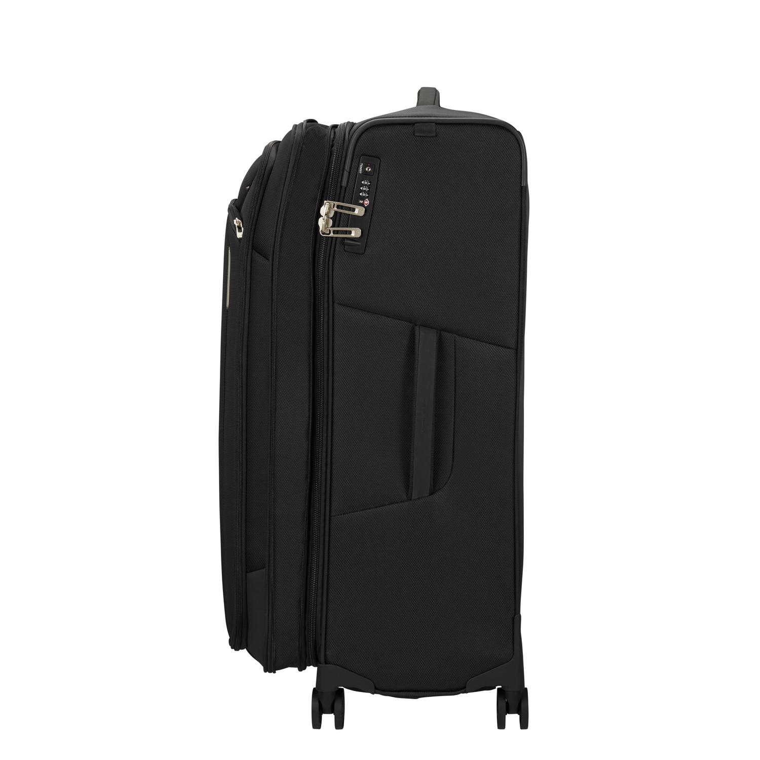 Samsonite Spinner Respark 4 Tekerlekli 79 cm Büyük Boy Valiz 2010050261001