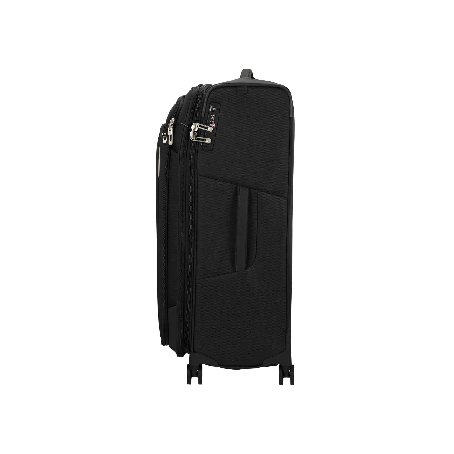 Samsonite Spinner Respark 4 Tekerlekli 79 cm Büyük Boy Valiz 2010050261001