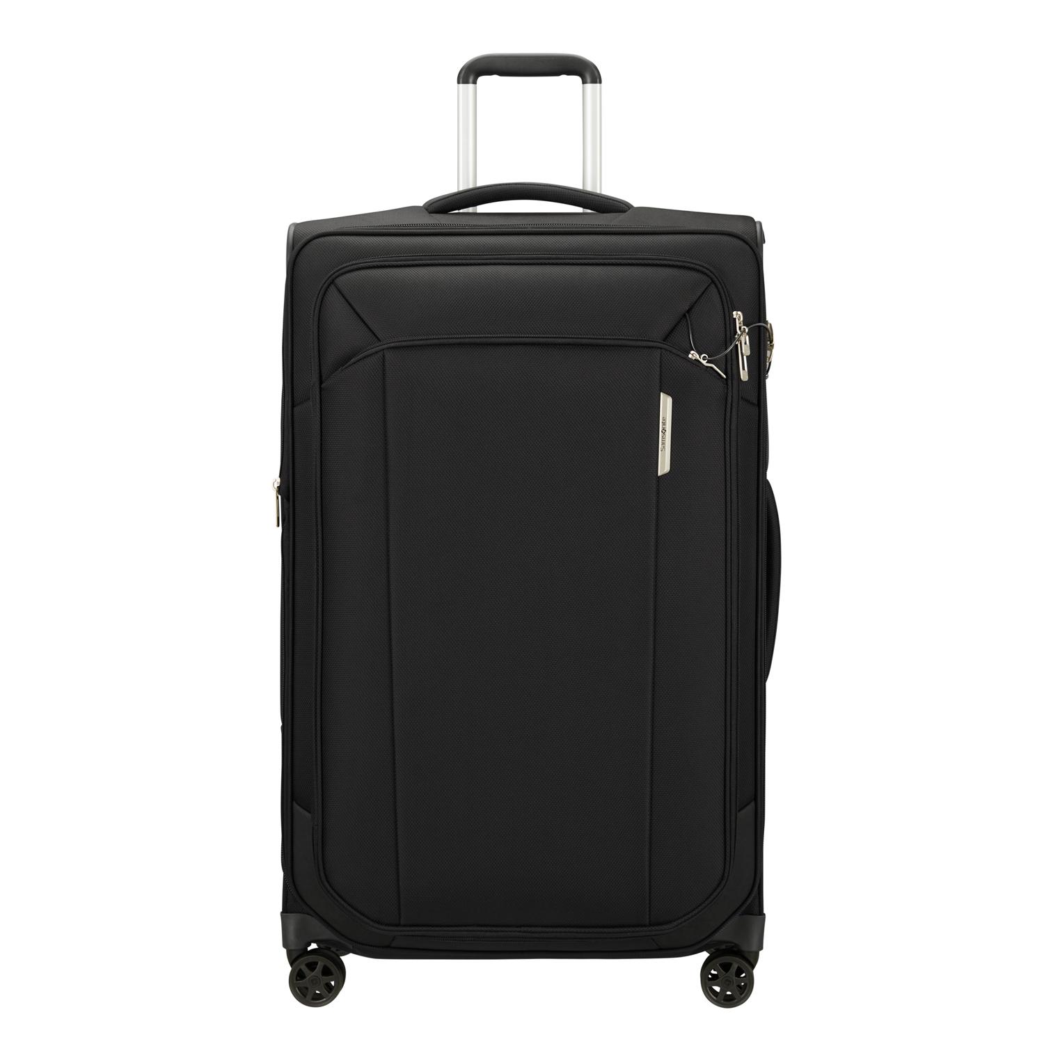 Samsonite Spinner Respark 4 Tekerlekli 79 cm Büyük Boy Valiz 2010050261001