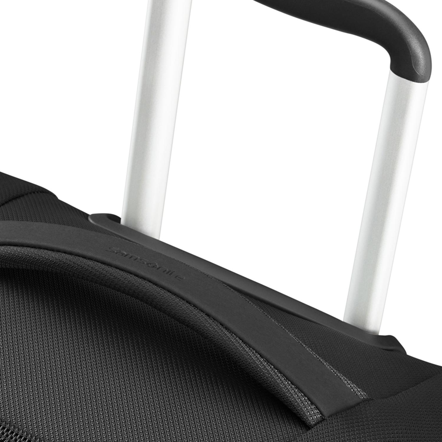 Samsonite Spinner Respark 4 Tekerlekli 79 cm Büyük Boy Valiz 2010050261001