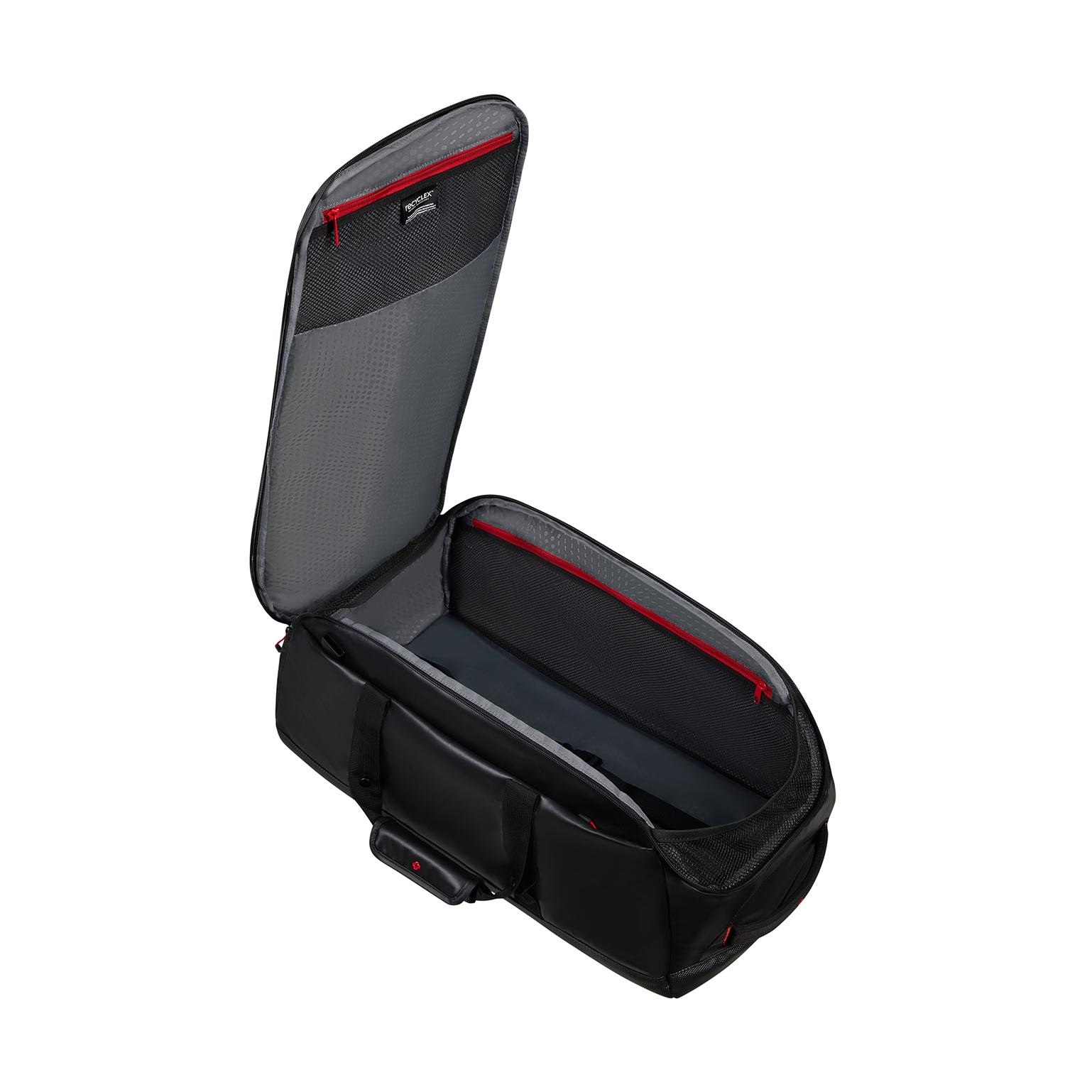 Samsonite Duffle Sarı Spor Çantası 2010050327002