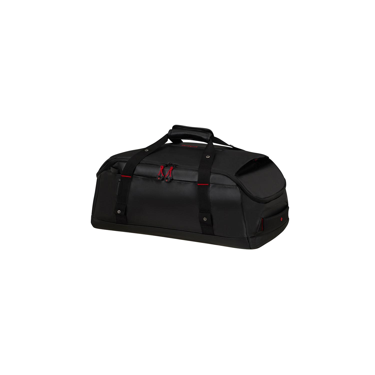 Samsonite Duffle Sarı Spor Çantası 2010050327002