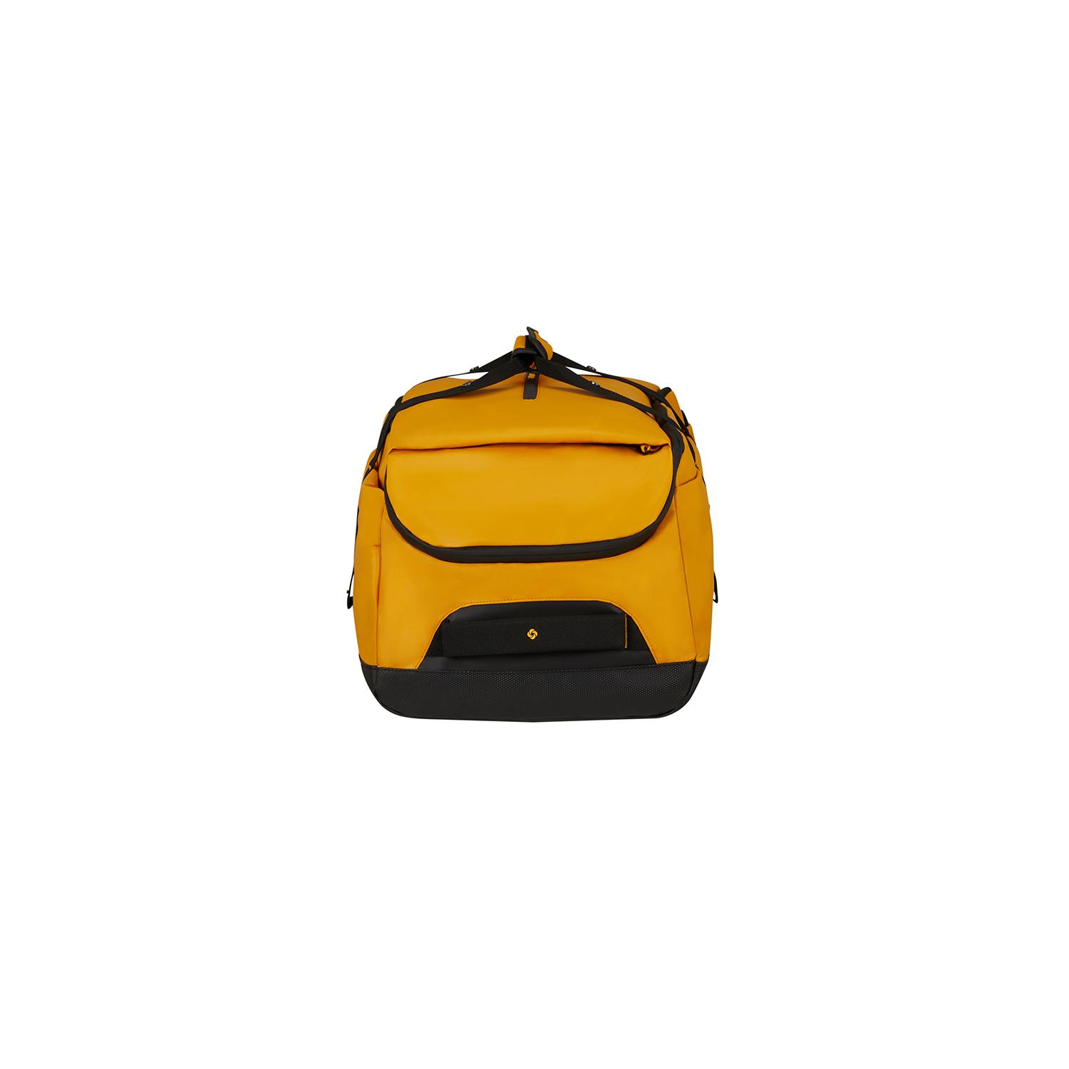 Samsonite Duffle Siyah Spor Çantası 2010050175001