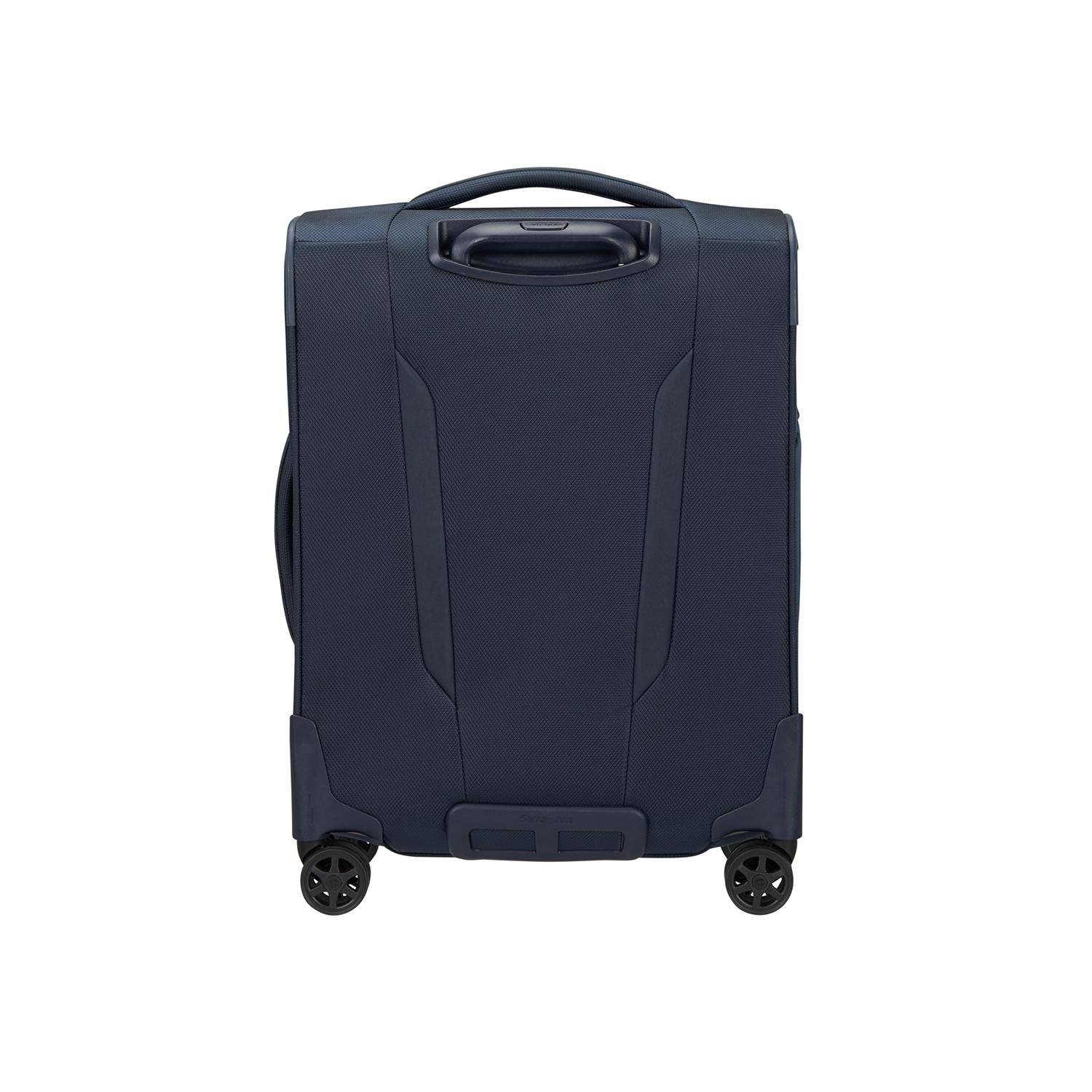 Samsonite Spinner Respark 4 Tekerlekli 55 cm Kabin Boy Valiz 2010050421001