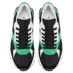 İrena Yeşil Kadın Spor Ayakkabı 2010050468001