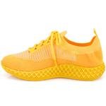 Helen Sarı Kadın Spor Ayakkabı 2010050451020
