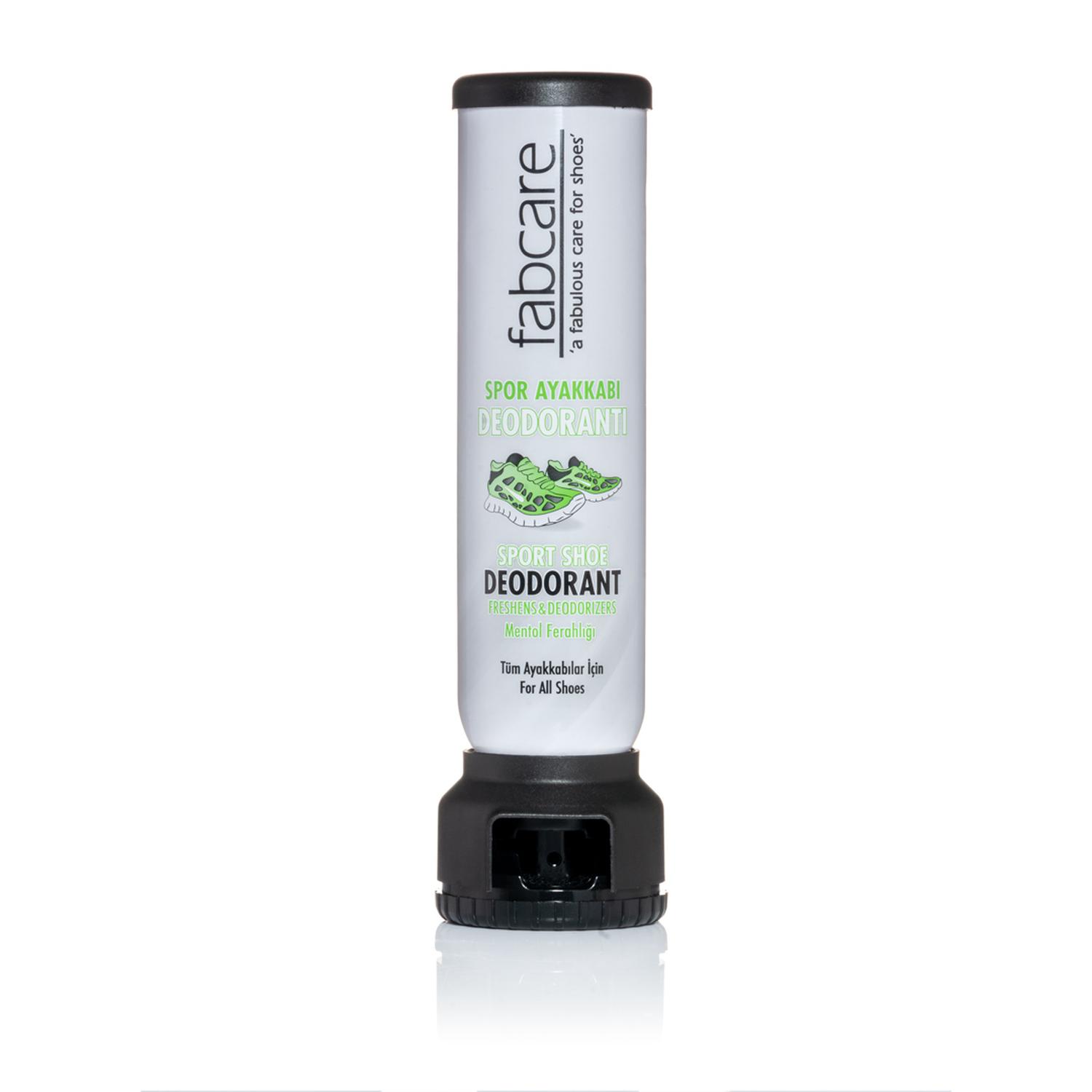 Spor Ayakkabı Deodorantı 2010051286001