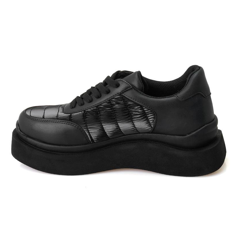 Harry Siyah Kadın Spor Ayakkabı 2010052061002