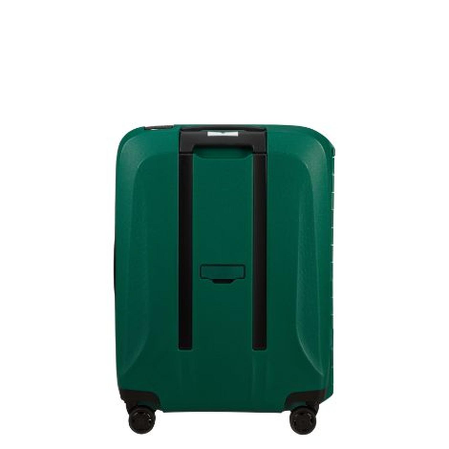 Samsonite Essens-Spinner 4 Tekerlekli Kabin Boy Valiz 55cm 2010051801002