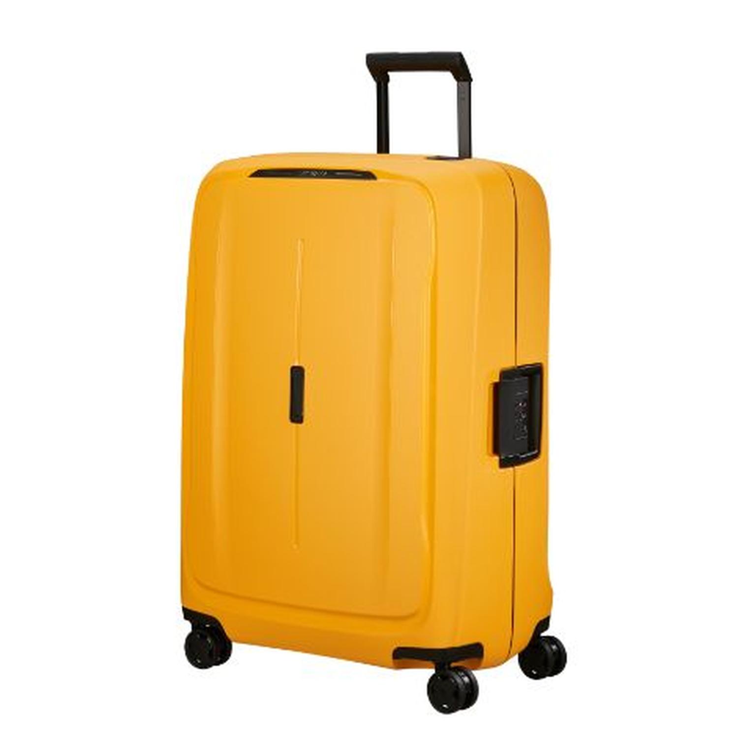 Samsonite Essens-Spinner 4 Tekerlekli Büyük Boy Valiz 75cm 2010051803005