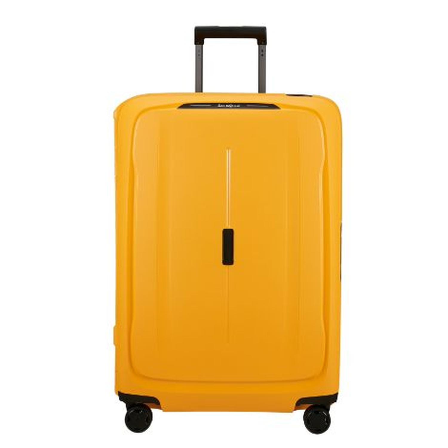 Samsonite Essens-Spinner 4 Tekerlekli Büyük Boy Valiz 75cm 2010051803005
