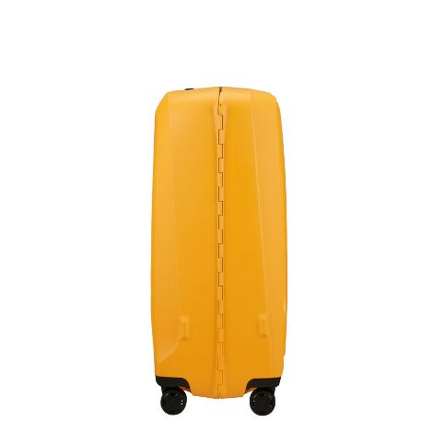 Samsonite Essens-Spinner 4 Tekerlekli Büyük Boy Valiz 75cm 2010051803005