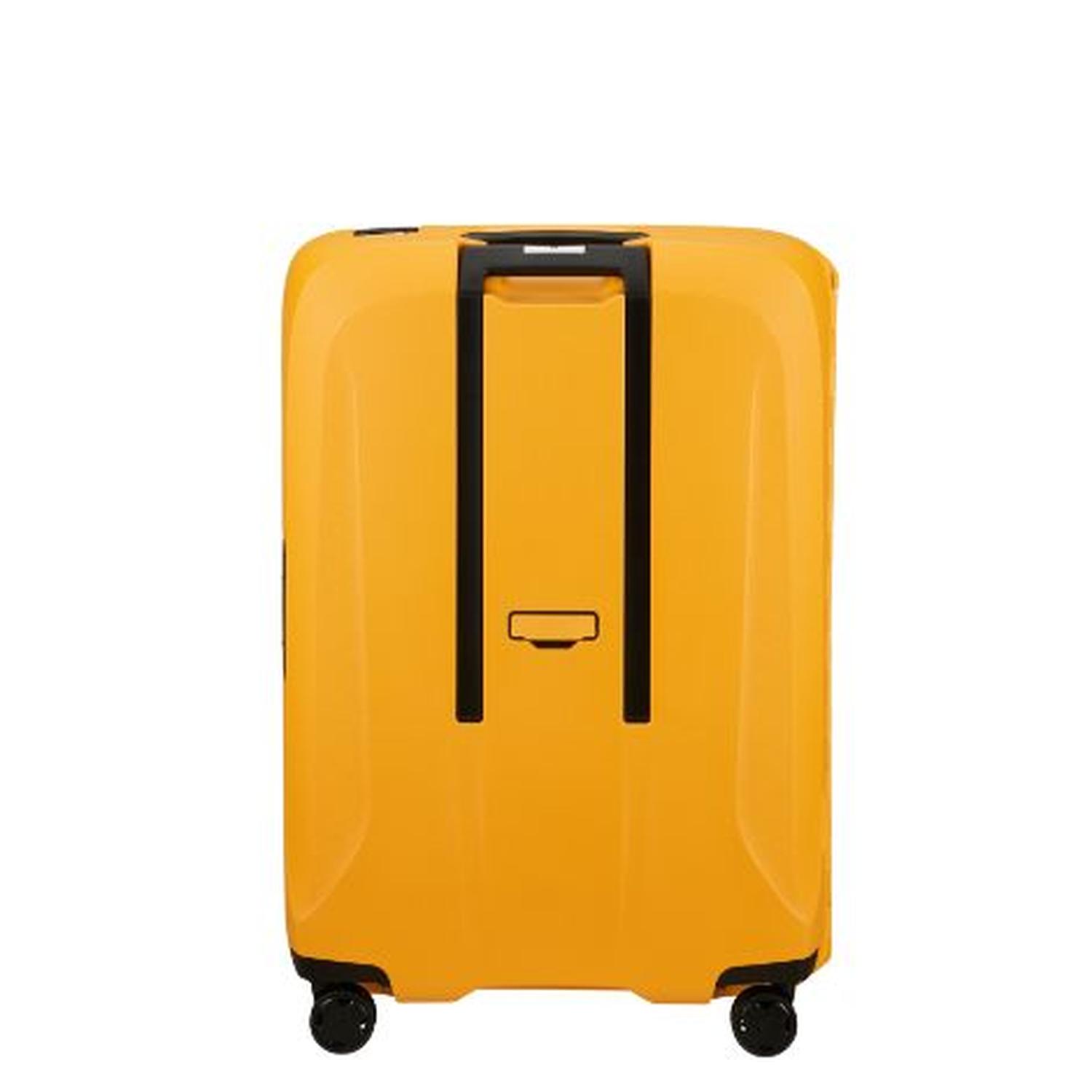 Samsonite Essens-Spinner 4 Tekerlekli Büyük Boy Valiz 75cm 2010051803005