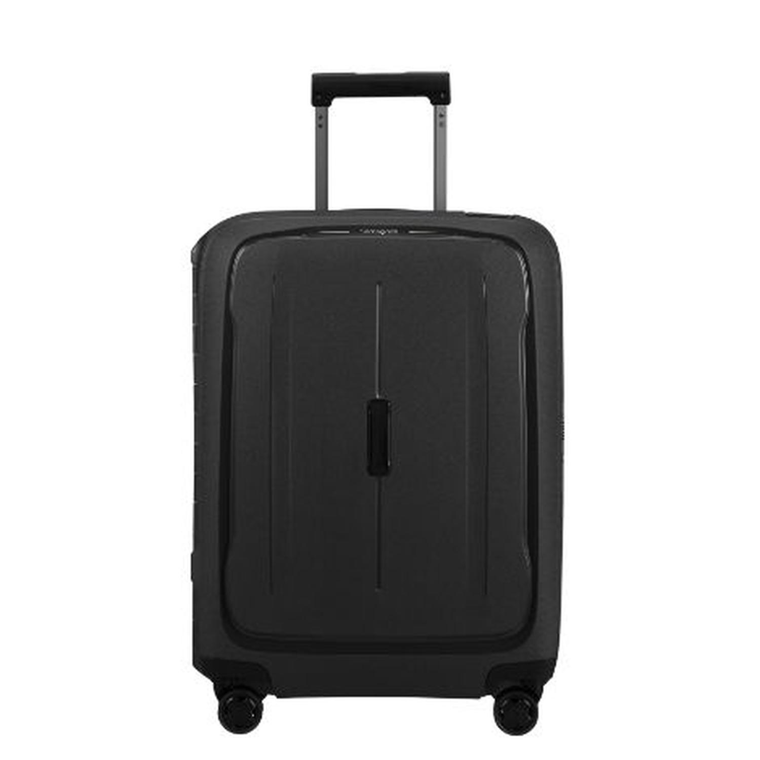 Samsonite Essens-Spinner 4 Tekerlekli Kabin Boy Valiz 55cm 2010051801003