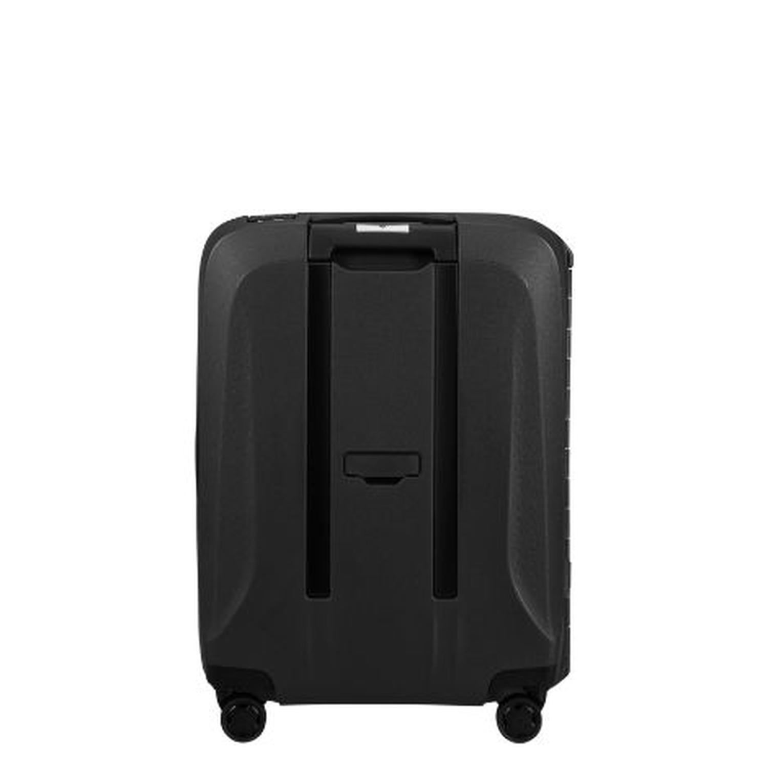 Samsonite Essens-Spinner 4 Tekerlekli Kabin Boy Valiz 55cm 2010051801003