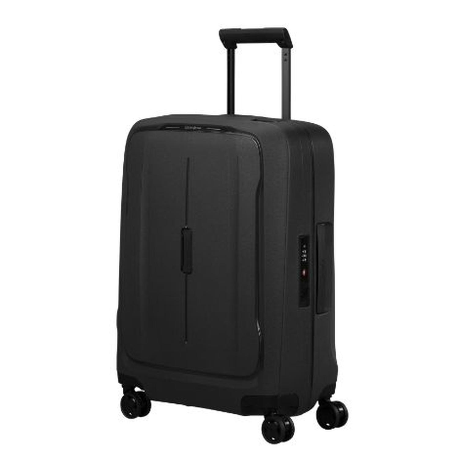Samsonite Essens-Spinner 4 Tekerlekli Kabin Boy Valiz 55cm 2010051801003
