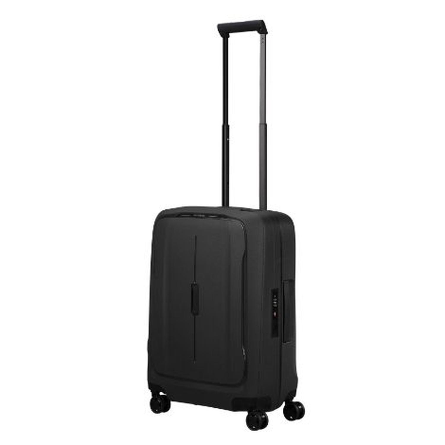 Samsonite Essens-Spinner 4 Tekerlekli Kabin Boy Valiz 55cm 2010051801003