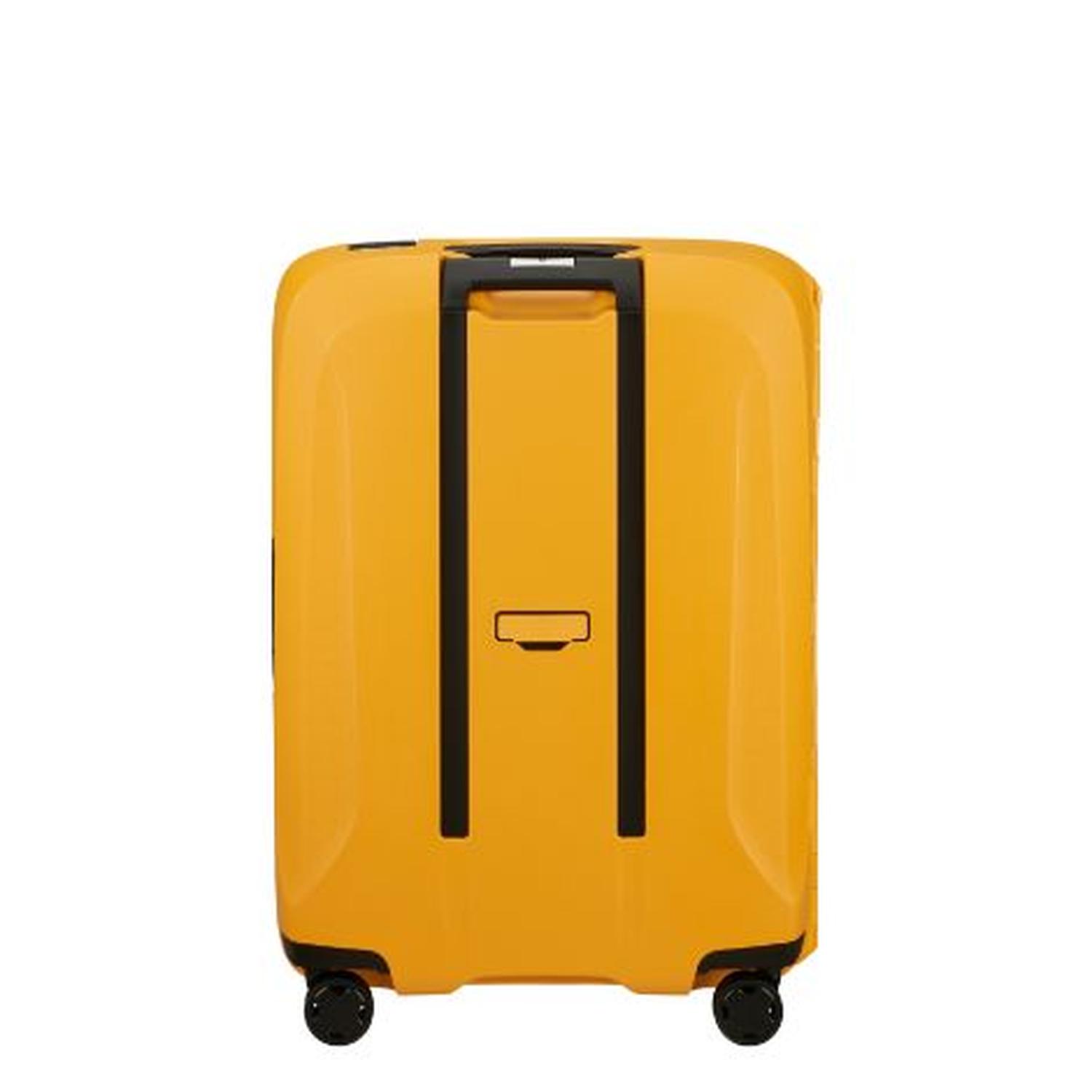 Samsonite Essens-Spinner 4 Tekerlekli Orta Boy Valiz 69cm 2010051802005