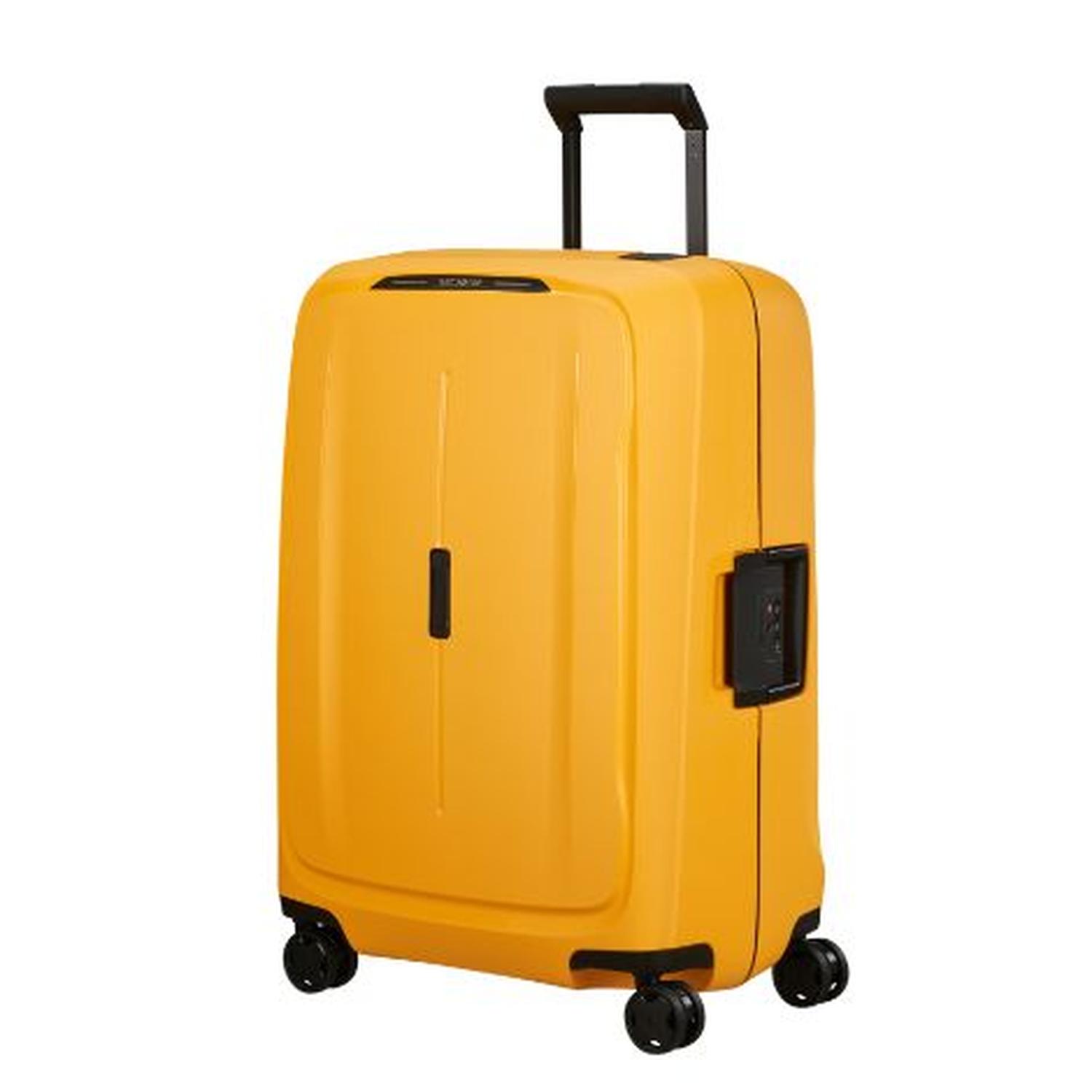 Samsonite Essens-Spinner 4 Tekerlekli Orta Boy Valiz 69cm 2010051802005