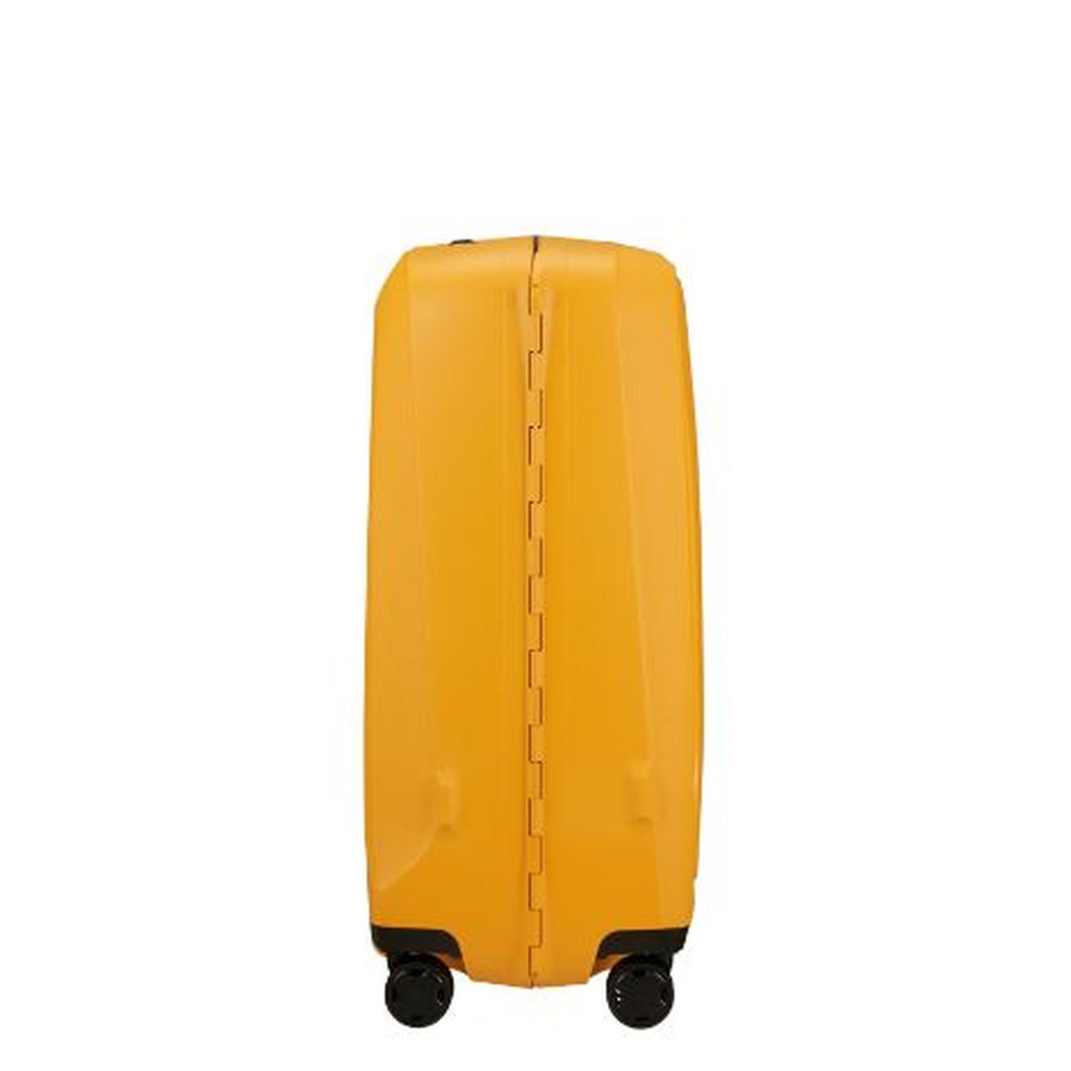 Samsonite Essens-Spinner 4 Tekerlekli Orta Boy Valiz 69cm 2010051802005