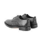 Ximena Siyah Erkek Deri Klasik Ayakkabı 2010051501003