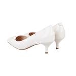 Carleen Bej Kadın Klasik Topuklu Ayakkabı 2010052676008