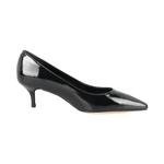 Carleen Siyah Kadın Klasik Topuklu Ayakkabı 2010052676002