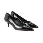 Carleen Siyah Kadın Klasik Topuklu Ayakkabı 2010052676002