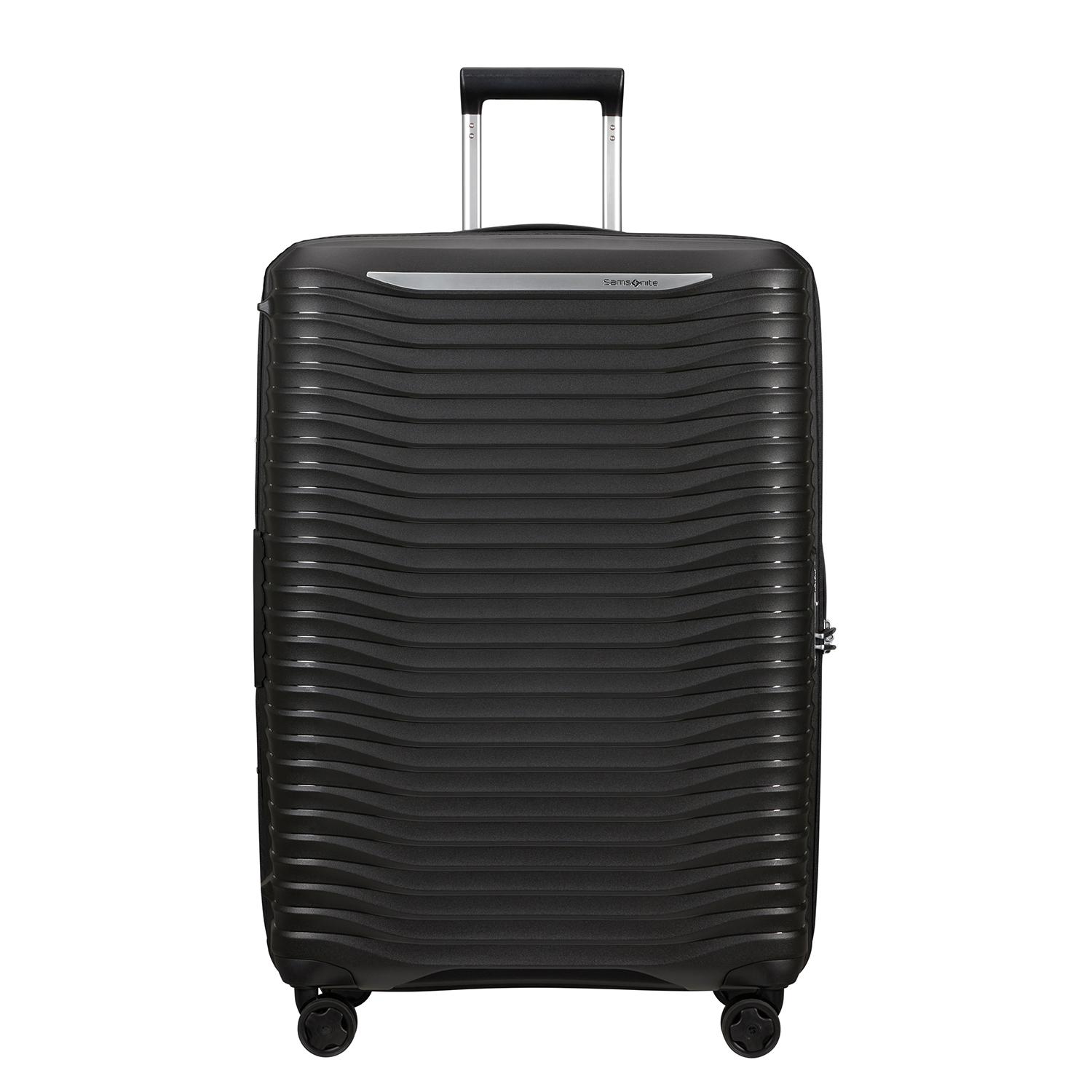 Samsonite Spinner Upscape 4 Tekerlekli Büyük Boy Valiz 75 cm 2010049441002