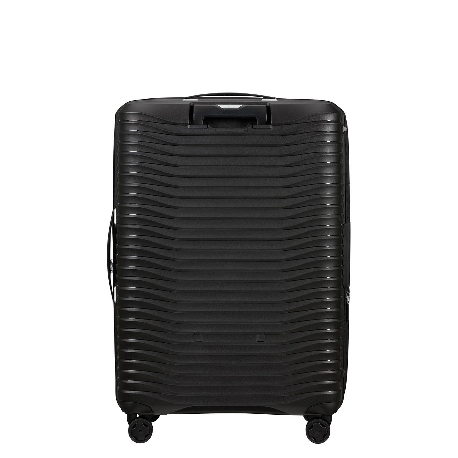 Samsonite Spinner Upscape 4 Tekerlekli Büyük Boy Valiz 75 cm 2010049441002