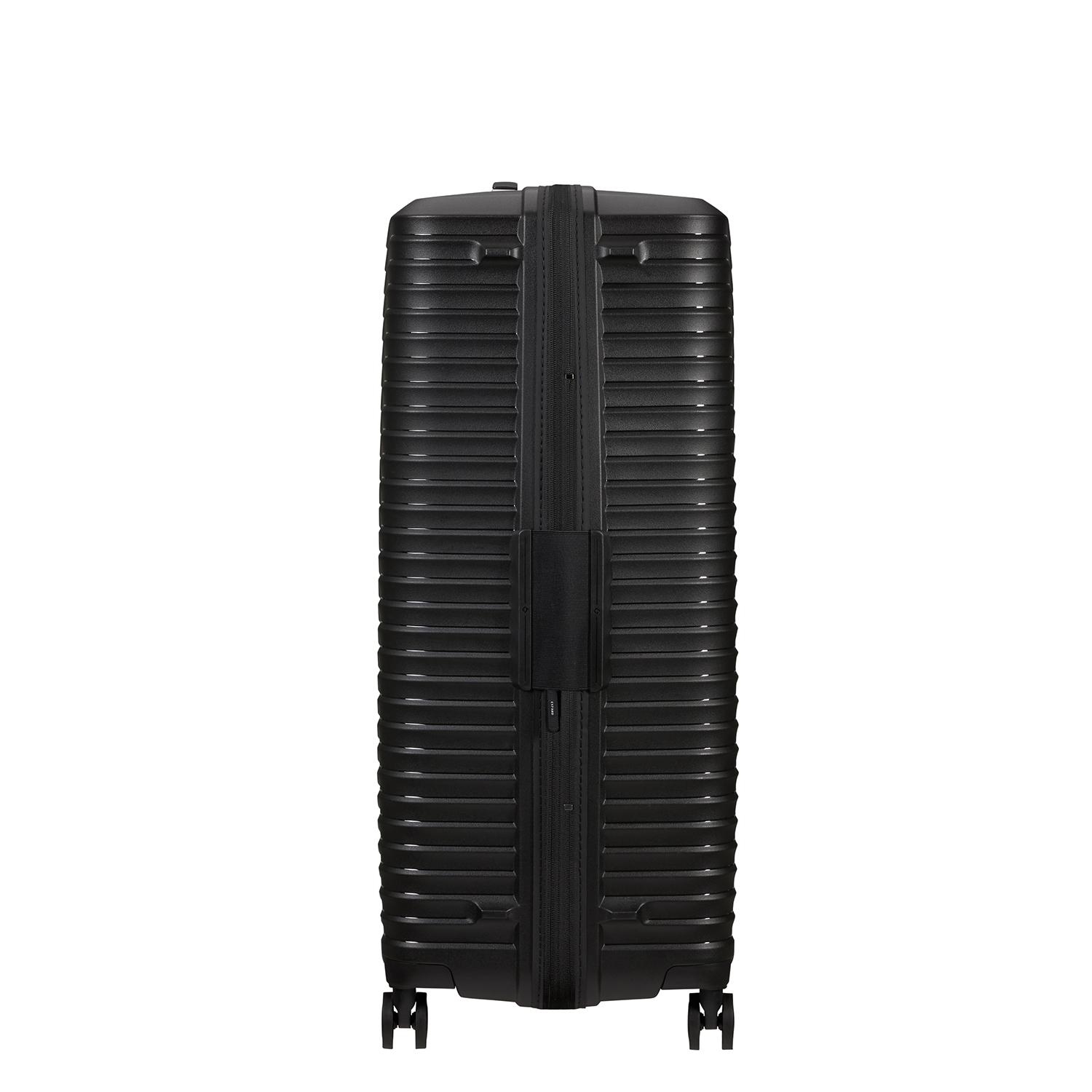 Samsonite Upscape 4 Tekerlekli Ekstra Büyük Boy Valiz 81 cm 2010049442002