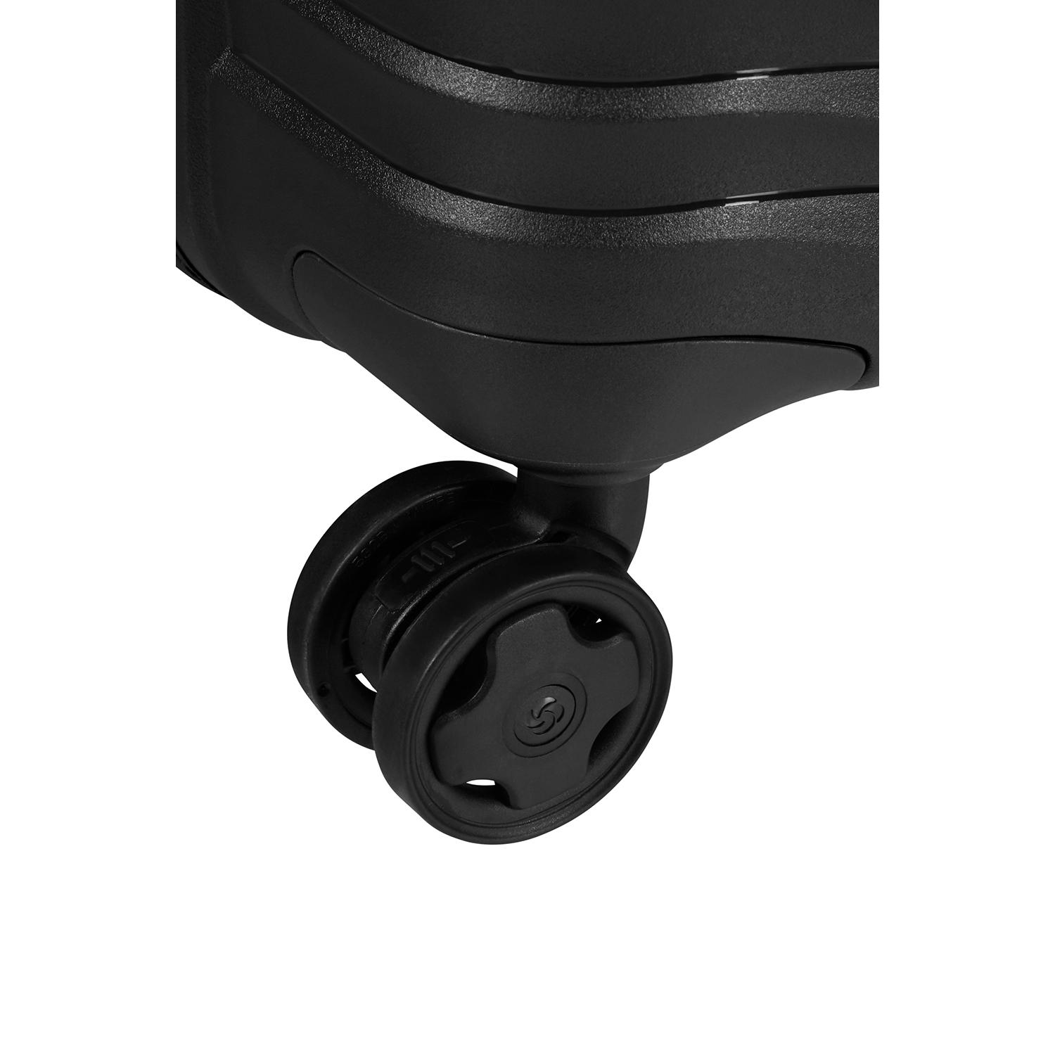 Samsonite Upscape 4 Tekerlekli Ekstra Büyük Boy Valiz 81 cm 2010049442002