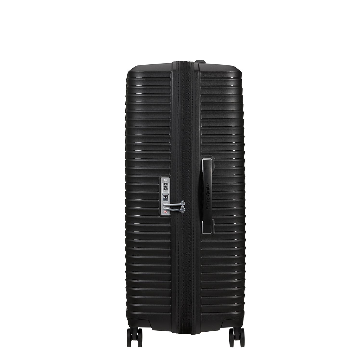Samsonite Upscape 4 Tekerlekli Ekstra Büyük Boy Valiz 81 cm 2010049442002