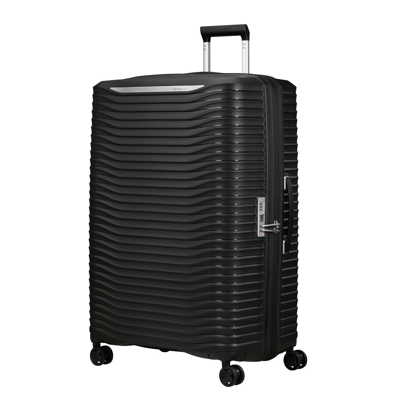 Samsonite Upscape 4 Tekerlekli Ekstra Büyük Boy Valiz 81 cm 2010049442002