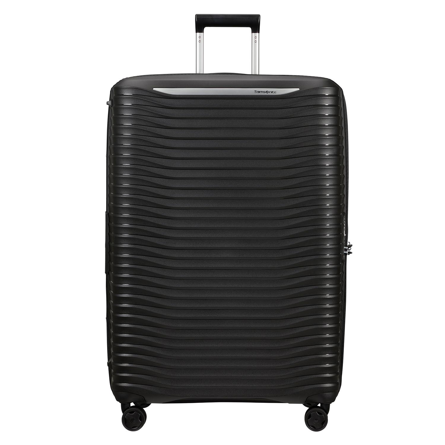 Samsonite Upscape 4 Tekerlekli Ekstra Büyük Boy Valiz 81 cm 2010049442002