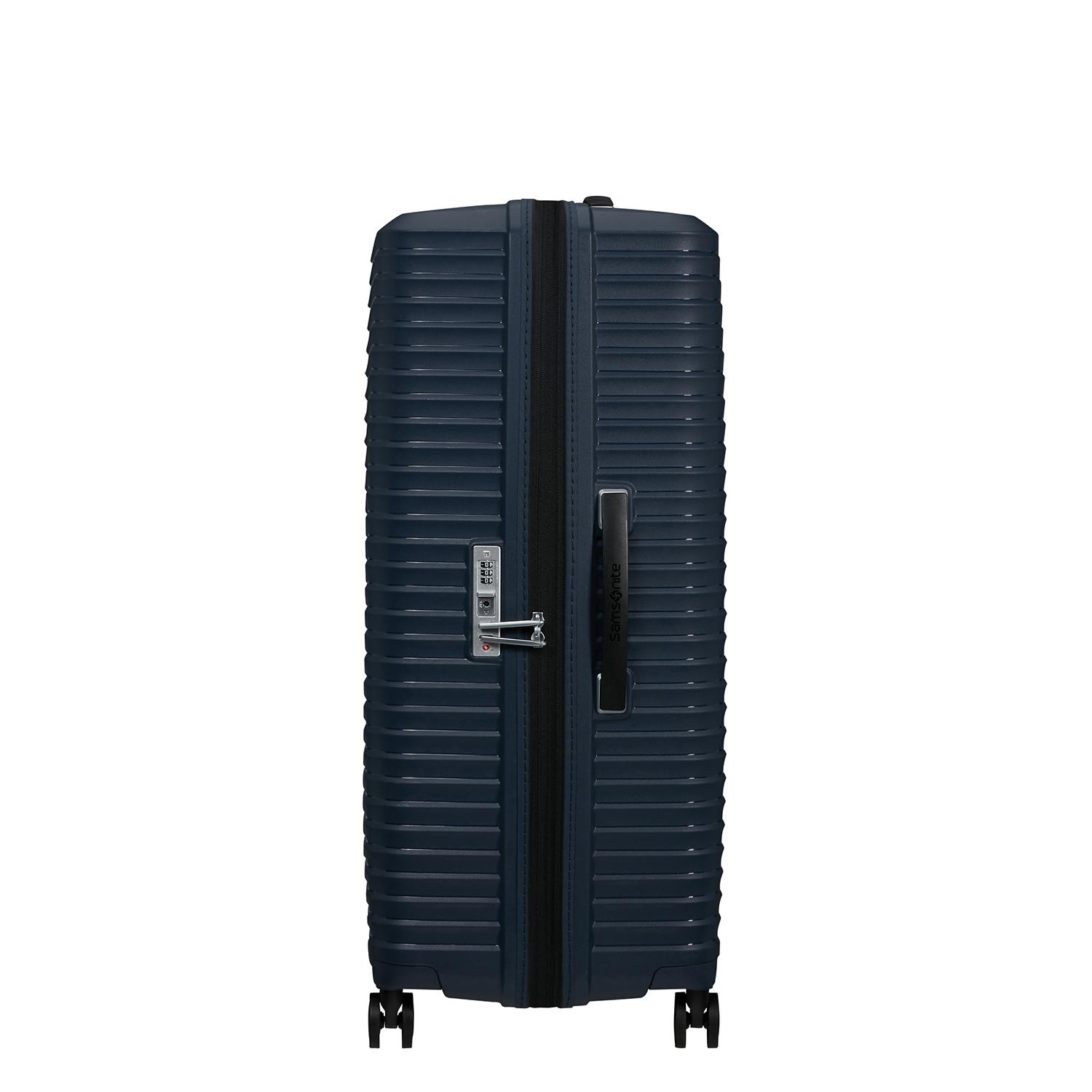 Samsonite Upscape 4 Tekerlekli Ekstra Büyük Boy Valiz 81 cm 2010049442005